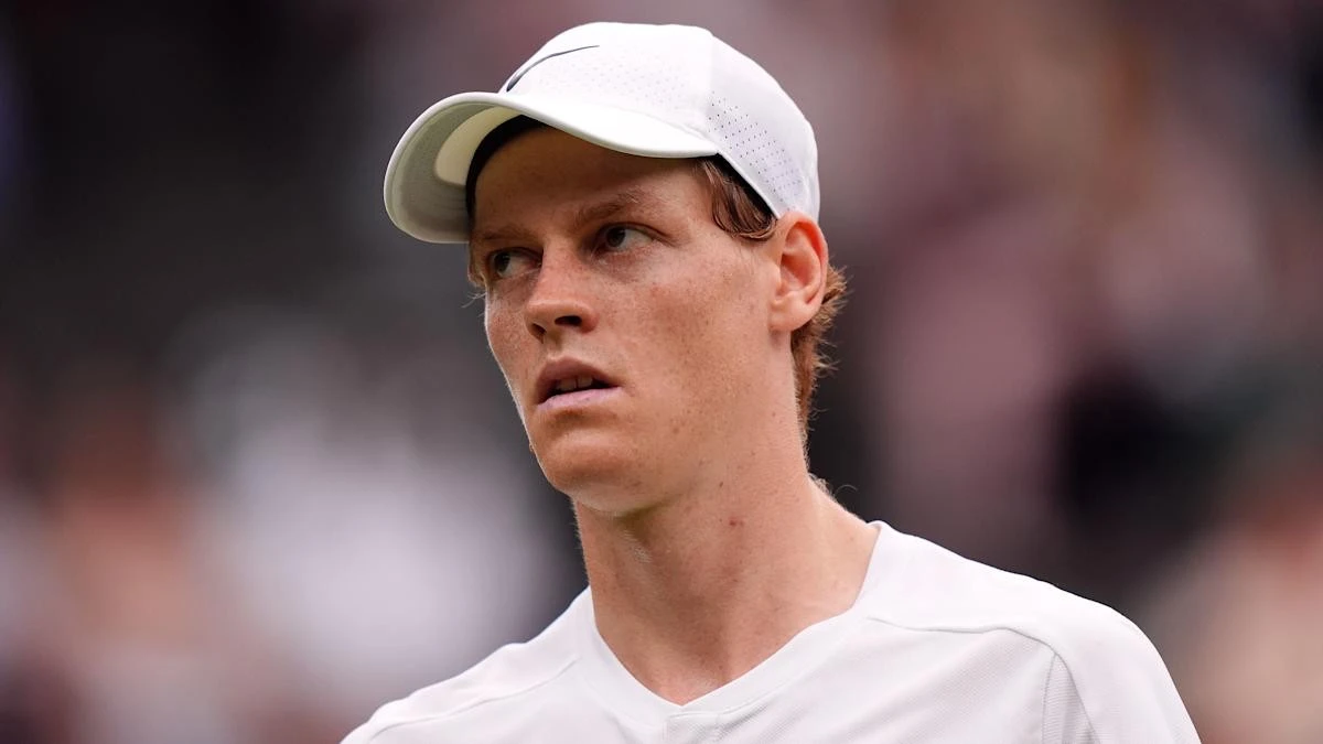 Jannik Sinner contemplated quitting tennis during fallout from his doping case
