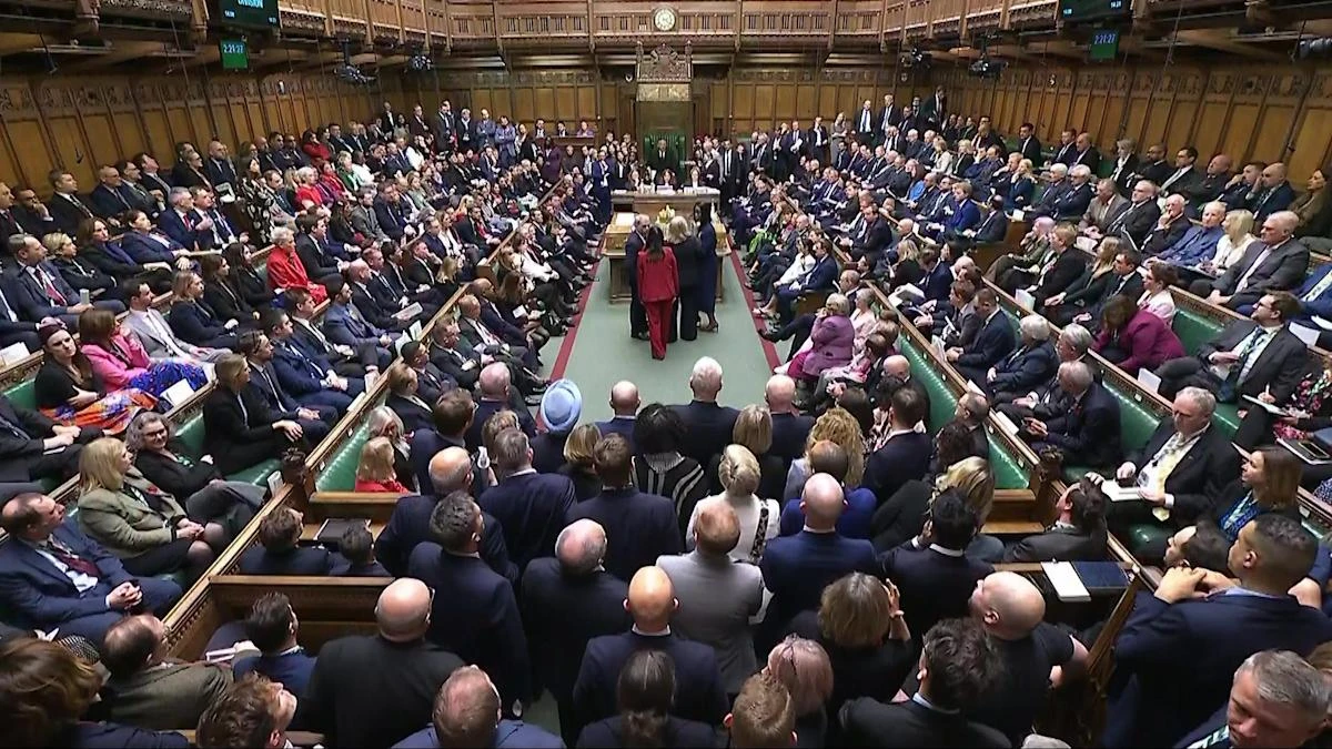 Doctors raise concerns over assisted dying Bill ahead of return to Parliament