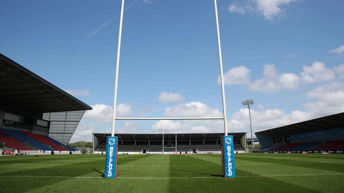 RFL calls crisis talks as Salford players reportedly consider strike