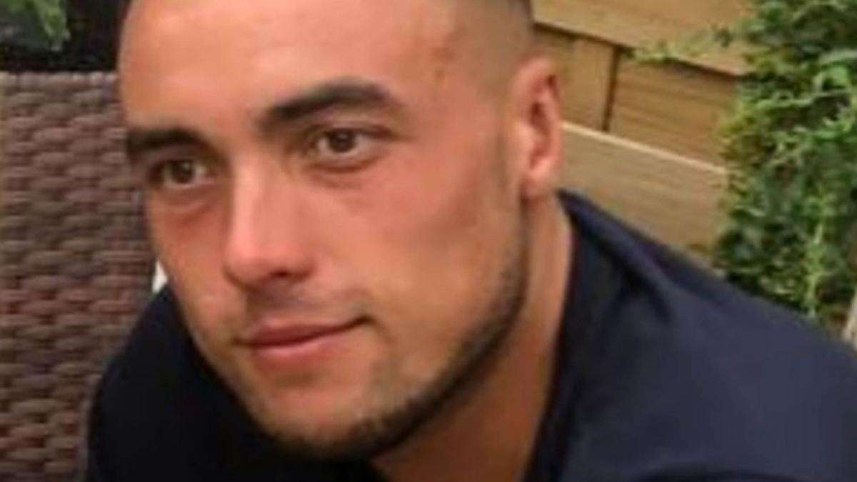 Two more men charged with murdering young father