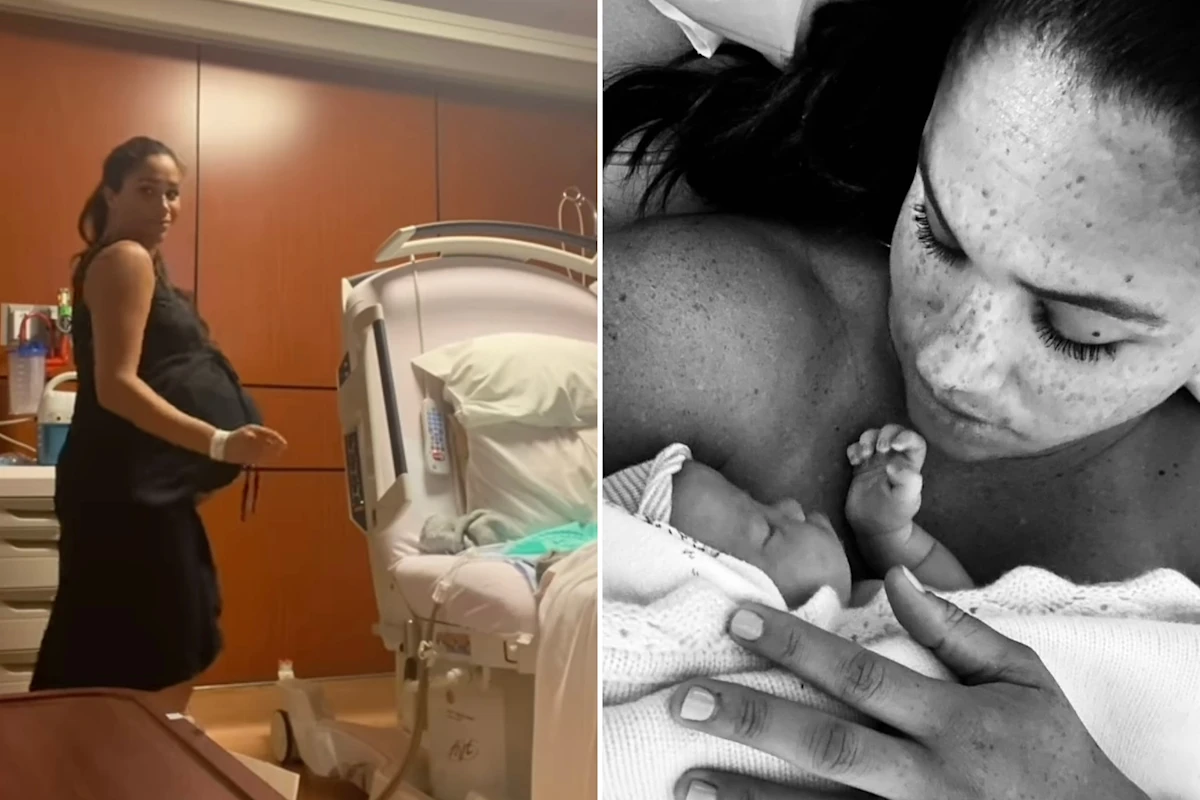 7 myths and truths about inducing labour, from dancing to spicy food