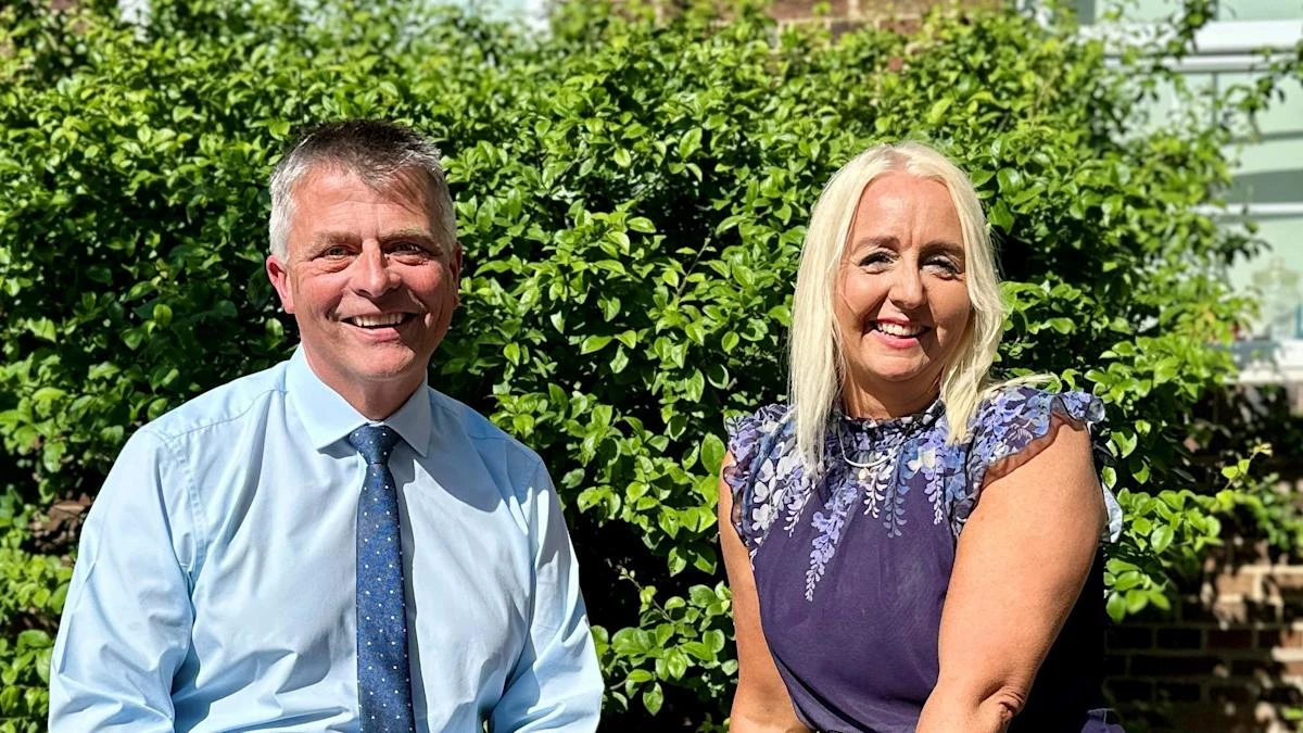 Teachers take on skydive to honour Southport stabbing victim