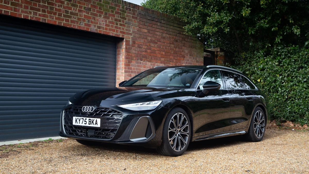 Long-term report: Is the Audi A6 Avant still the go-to estate car?
