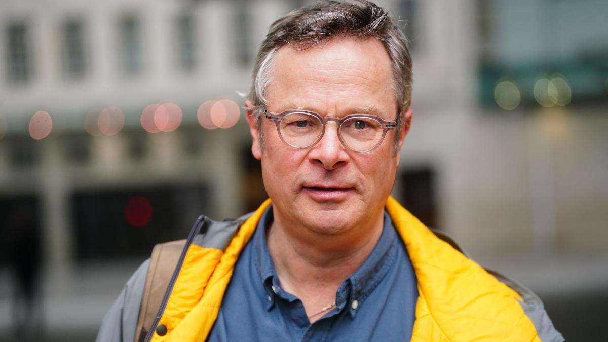 Hugh Fearnley-Whittingstall backs Idris Elba call for action on kitchen knives