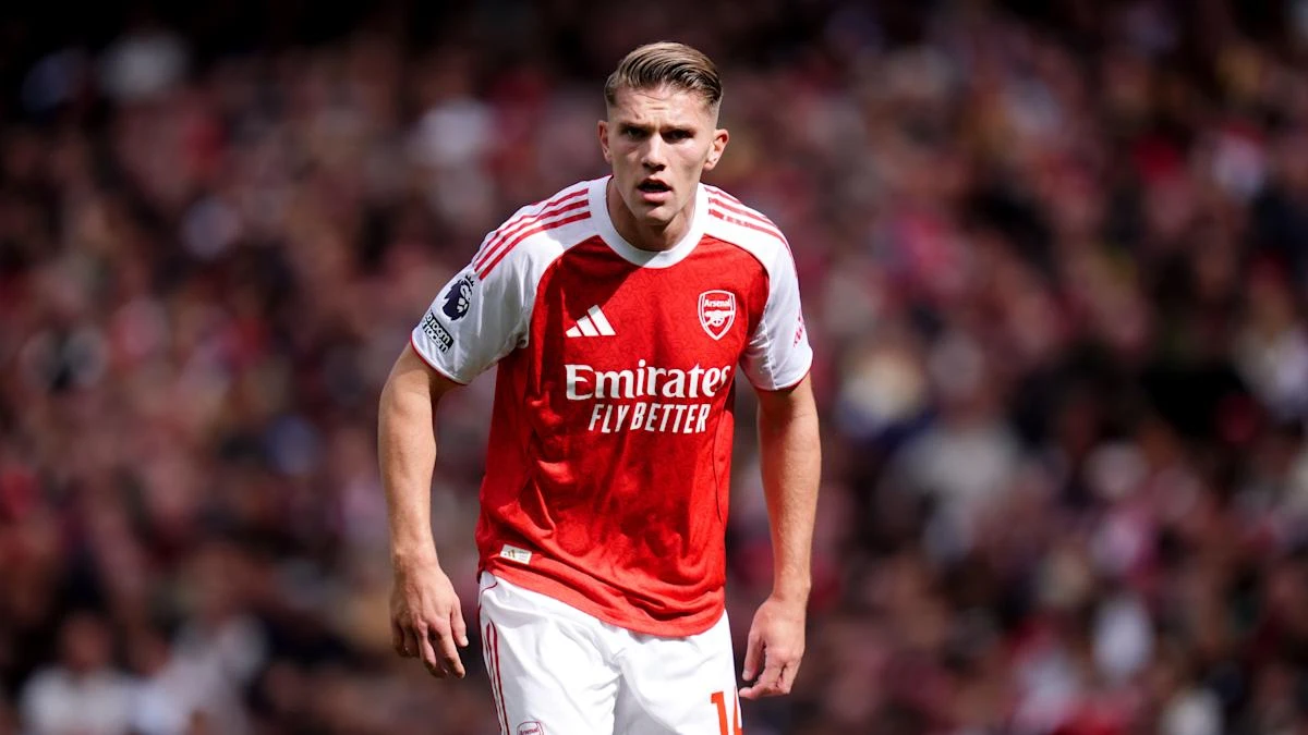 Mikel Arteta backs Viktor Gyokeres after quiet display against Man City