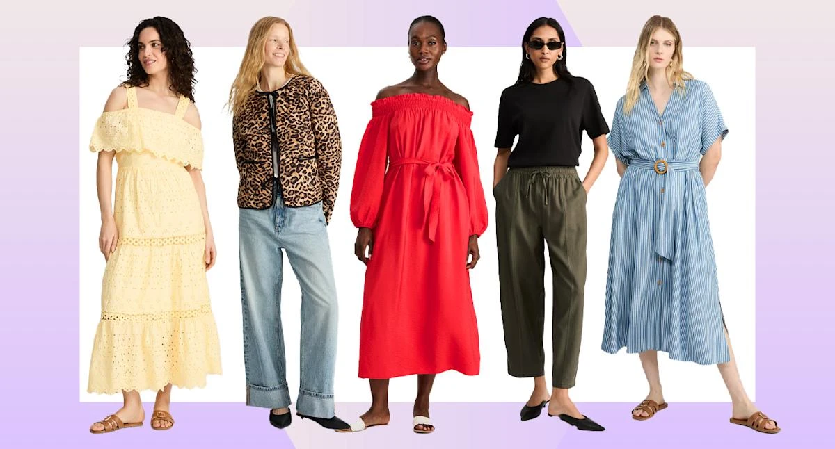 You can order Tesco's F&F Clothing online again