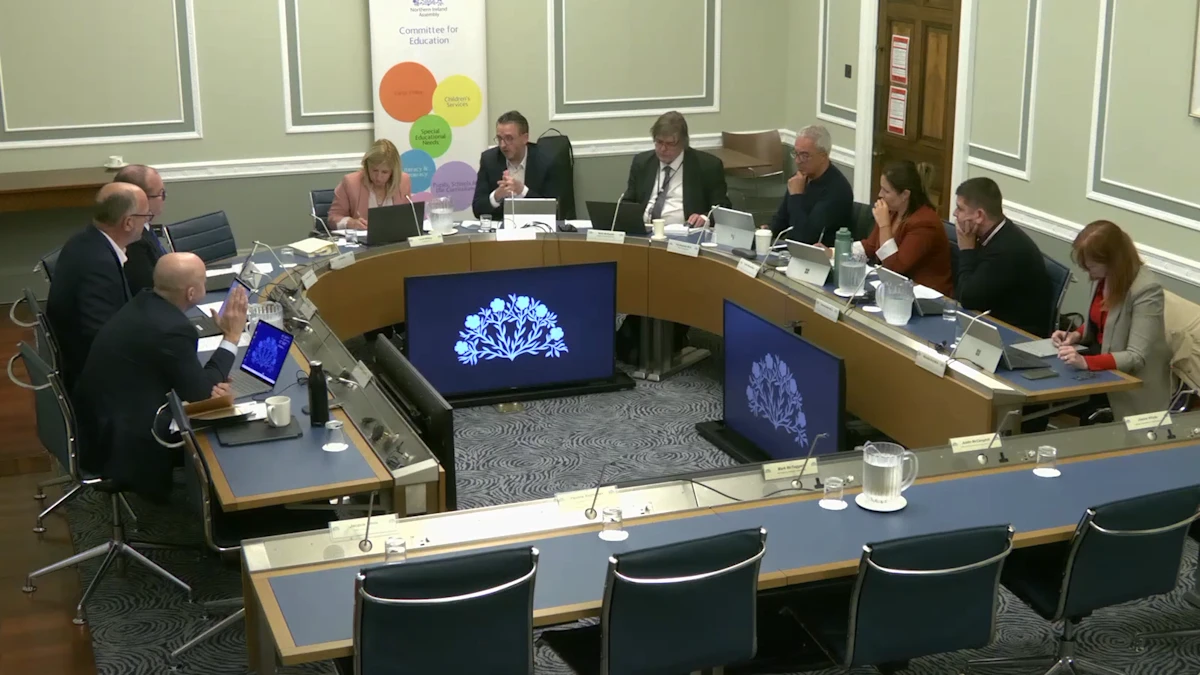 Education Minister urged to reveal legal advice on removing transgender guidance