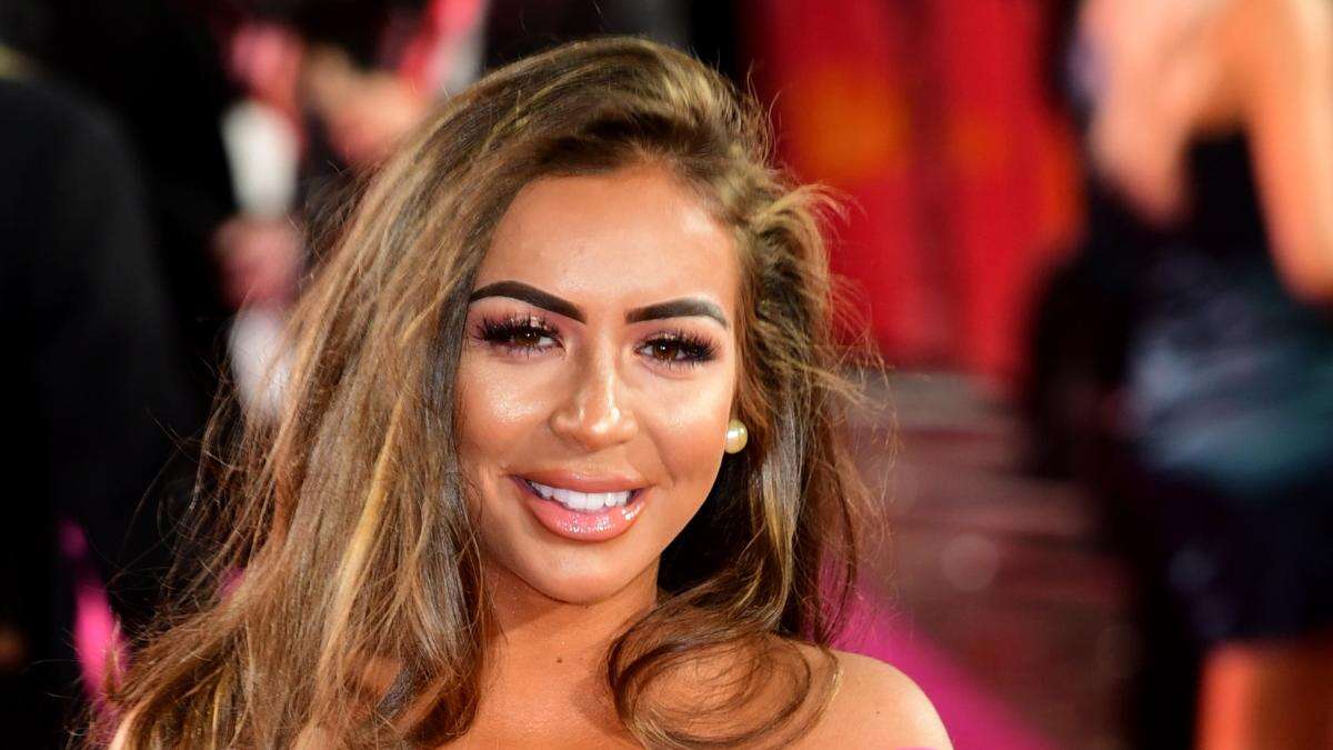 Elma Pazar says she ‘felt mugged off’ by fellow Love Island contestants