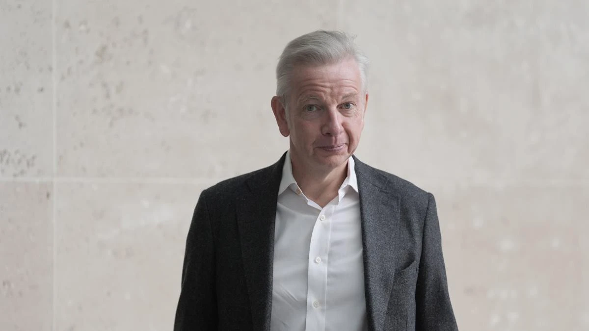 Brexiteer Gove ‘knows all about crazy mathematics’, says Treasury minister