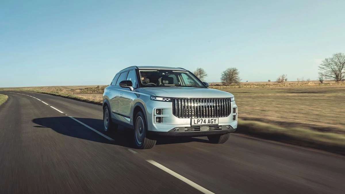 These were the best-selling cars in March