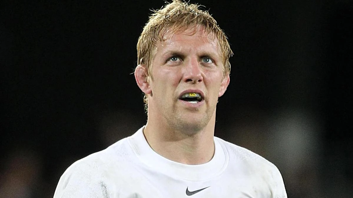 No proven link between rugby and MND, expert says, after Lewis Moody diagnosis