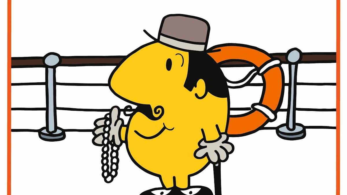 Agatha Christie’s Poirot and Miss Marple join Mr Men and Little Miss universe