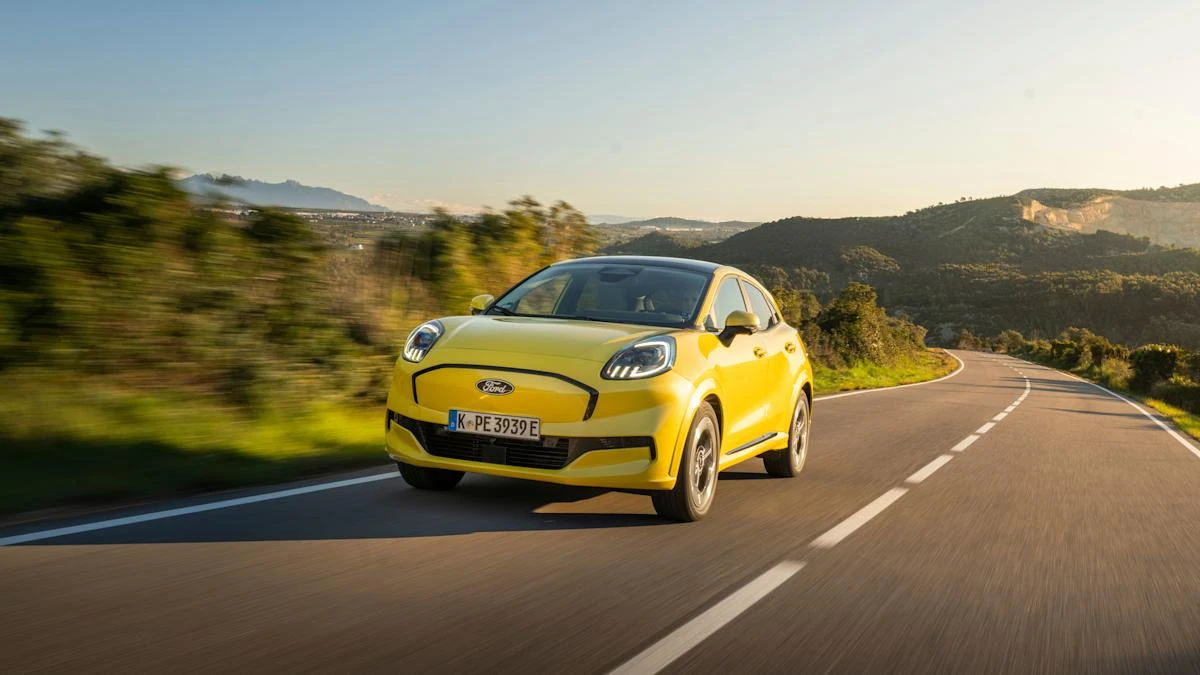 These were the best-selling cars in April
