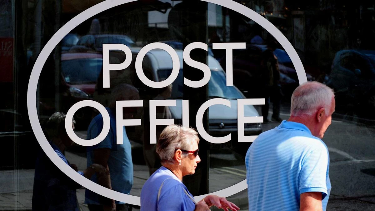 About 1,000 workers at risk as Post Office plans to offload 108 branches