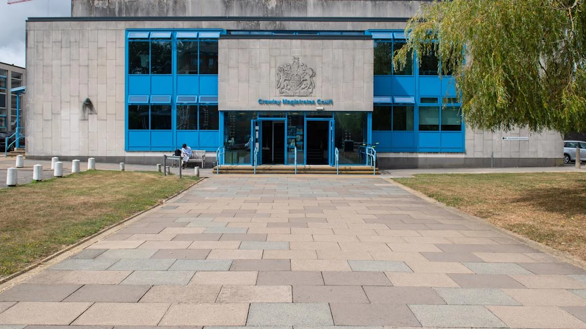 Man charged with murdering brother by stabbing him ‘at least’ 36 times