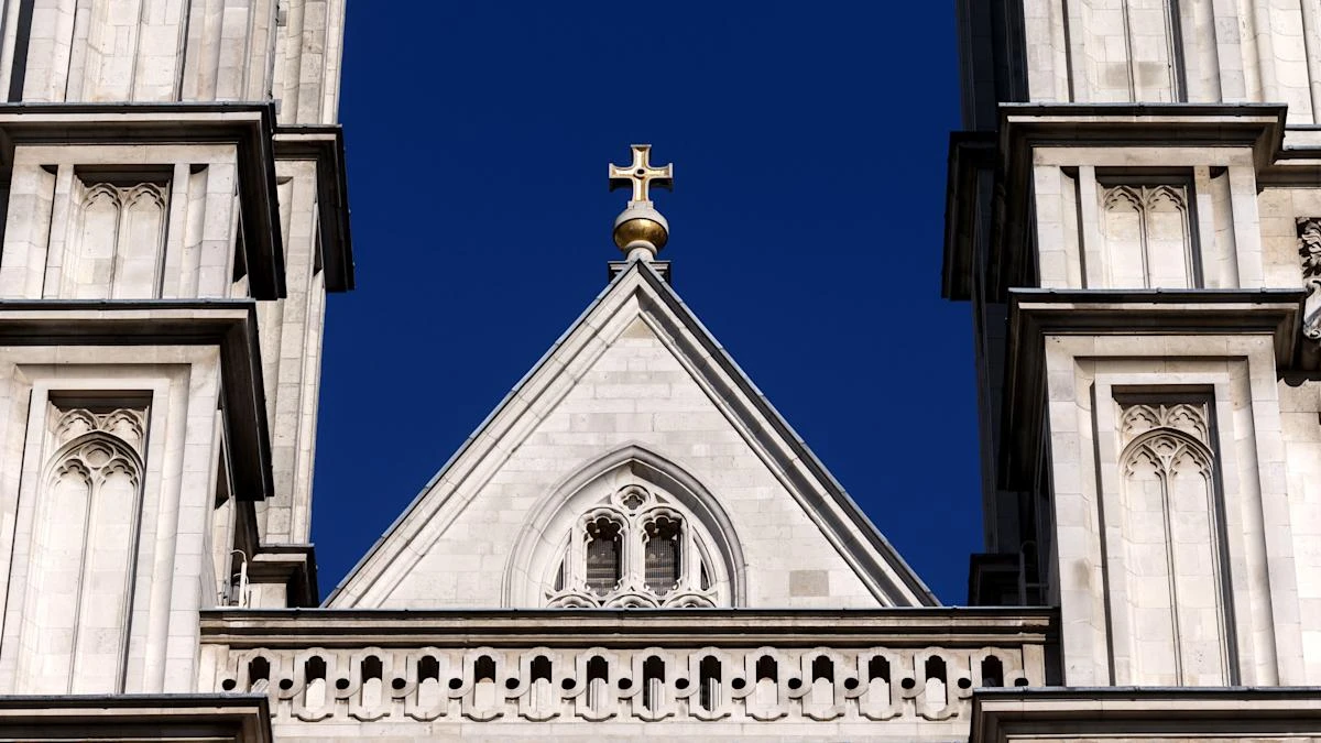 Ongoing wait for new Church of England leader ‘staggering’ says MP