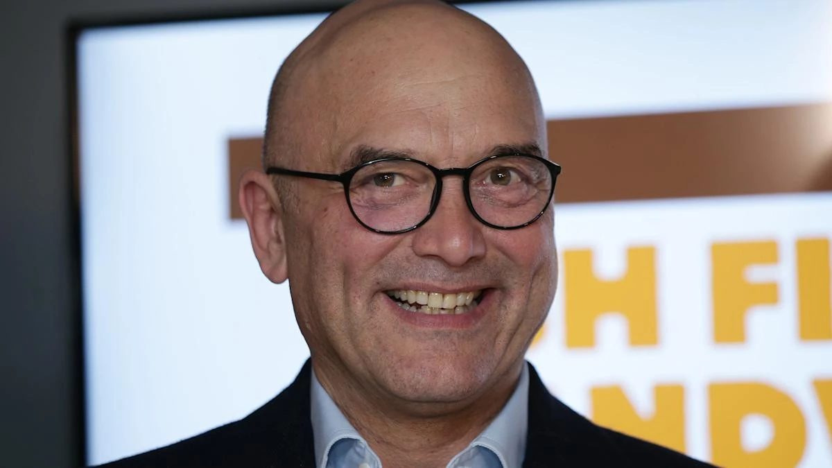Gregg Wallace claims he has been cleared of misconduct allegations