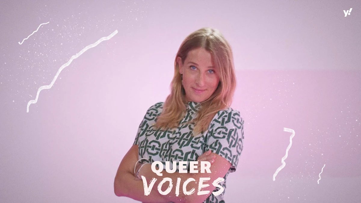 'I've been a trans racing driver for 7 years. I couldn't have predicted the response I received'