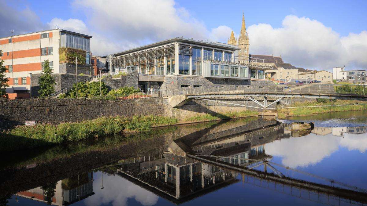 Second youngest victim of Omagh bomb ‘was due to be flower girl’