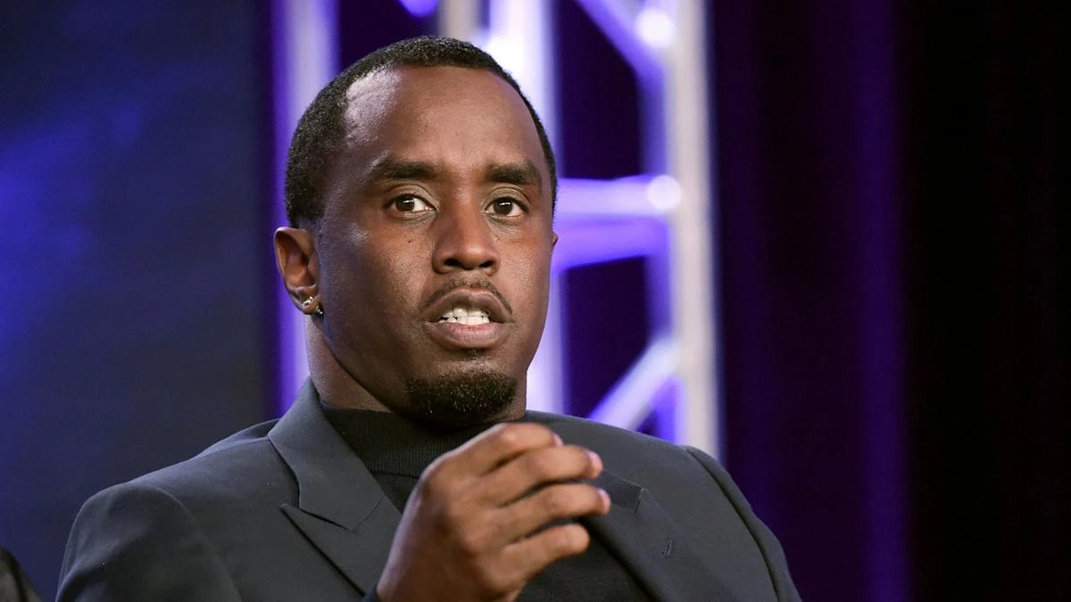 Jury in Sean ‘Diddy’ Combs trial may not be finalised until Friday