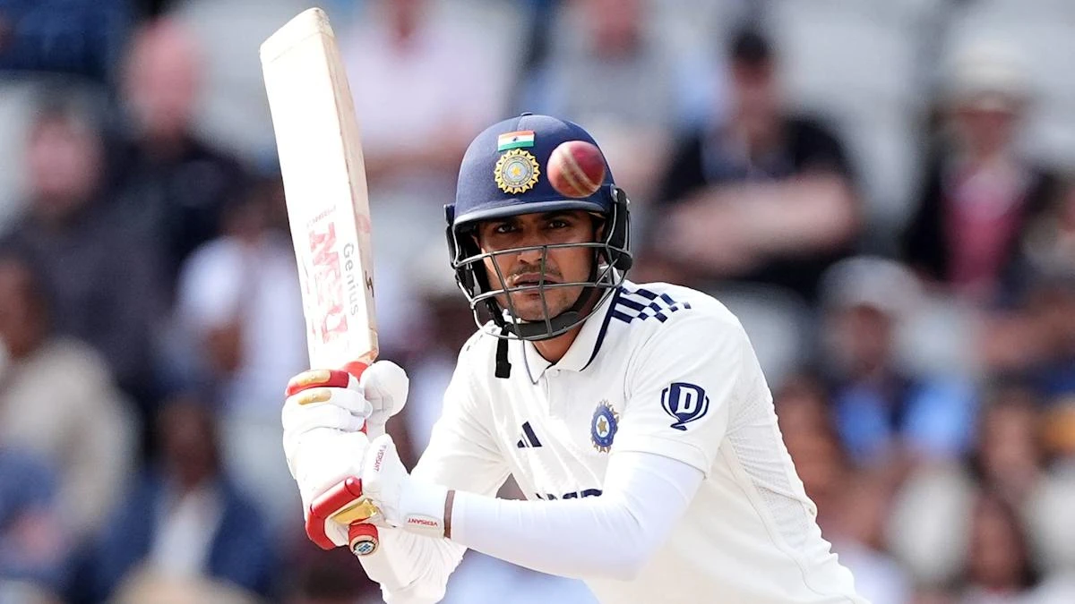 India hit back after Ben Stokes lifts England’s hopes of wrapping up Test series