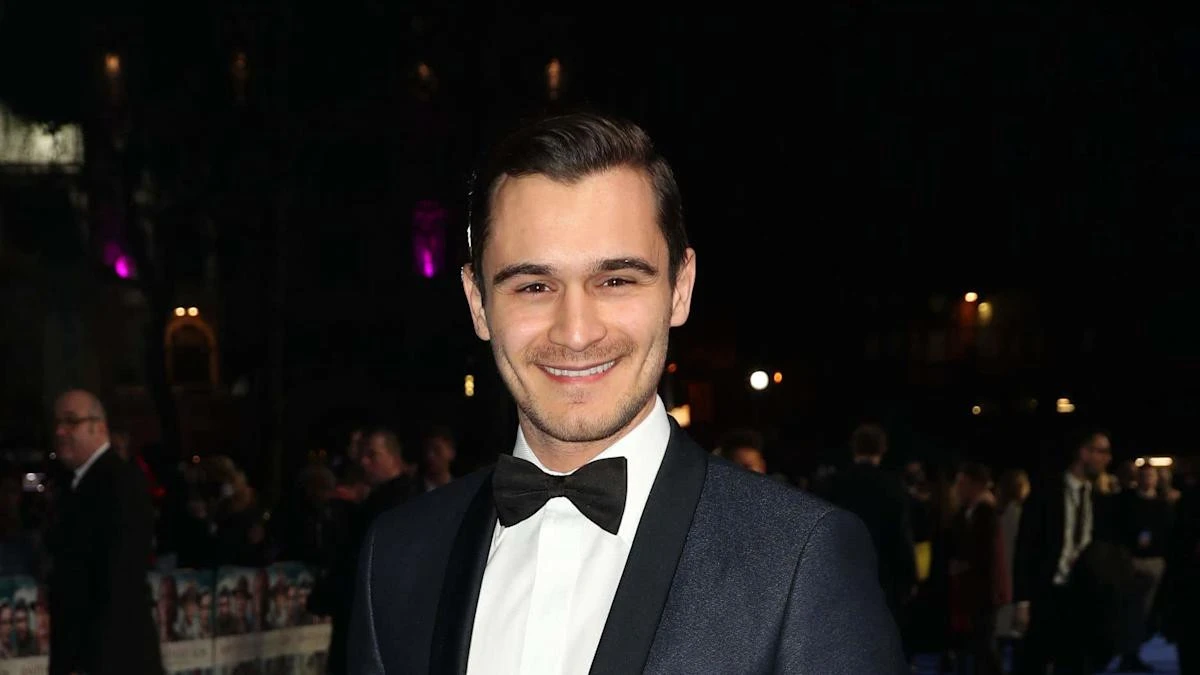 White Lotus star Julian Kostov ‘very excited’ to be making West End debut
