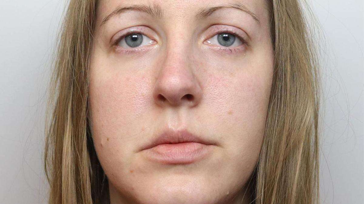 Mother of baby boy murdered by Lucy Letby demands face-to-face apology