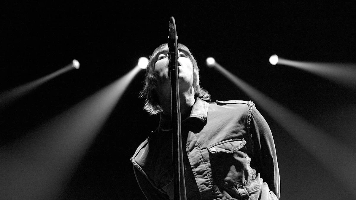 Oasis gave most ‘ground-shaking’ performance of last 20 years – seismic data