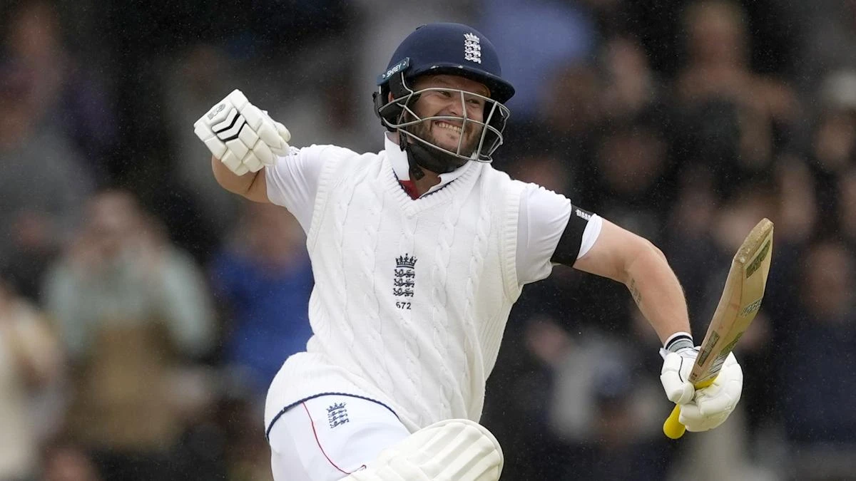 Ben Duckett banished his ego before boosting batting brilliance for England