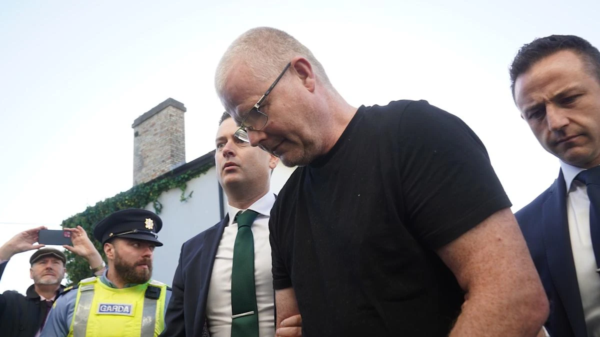 Picture Satchwell painted for years ‘very different’ from evidence, court hears
