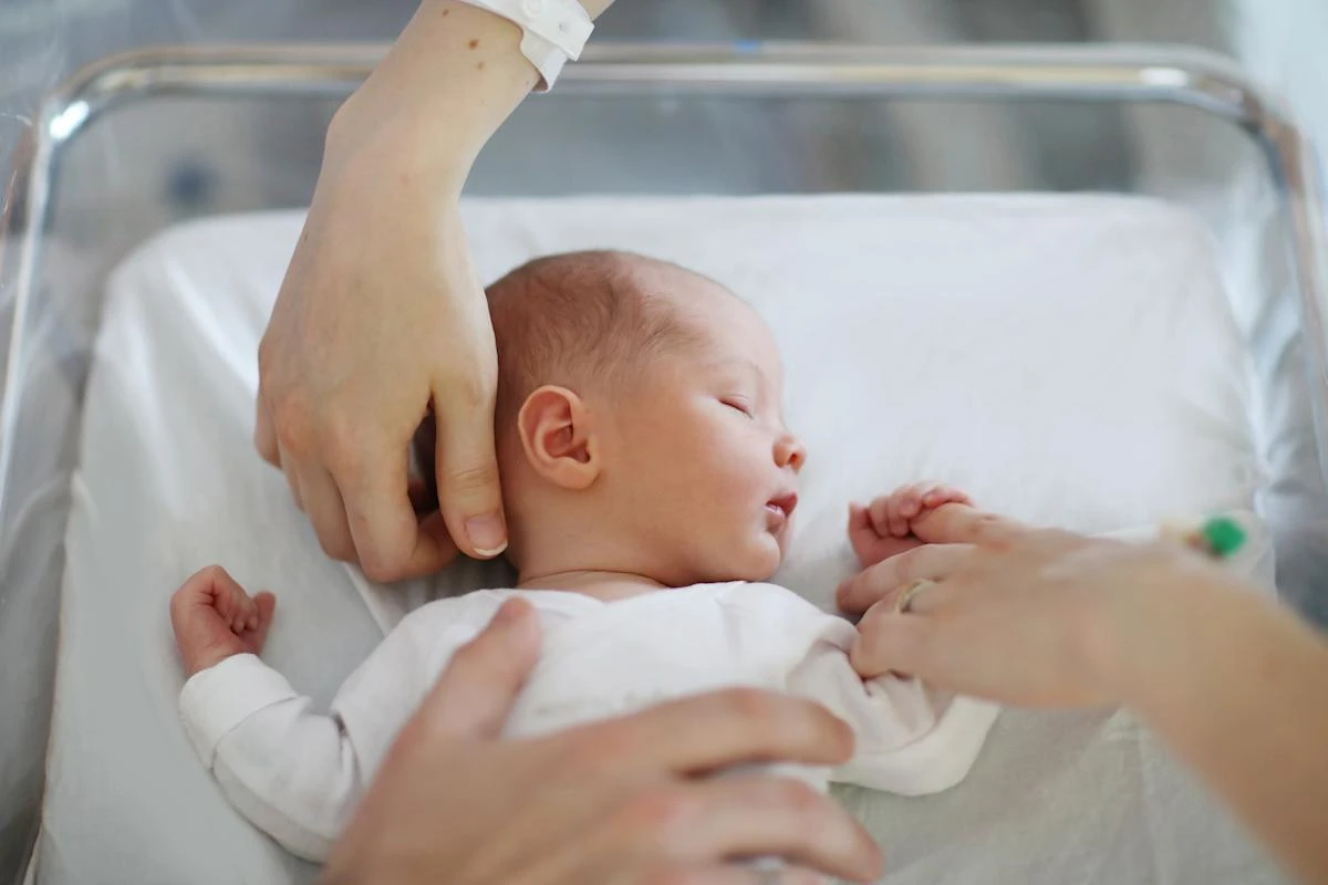 9 baby names no one else in your child's class is likely to have