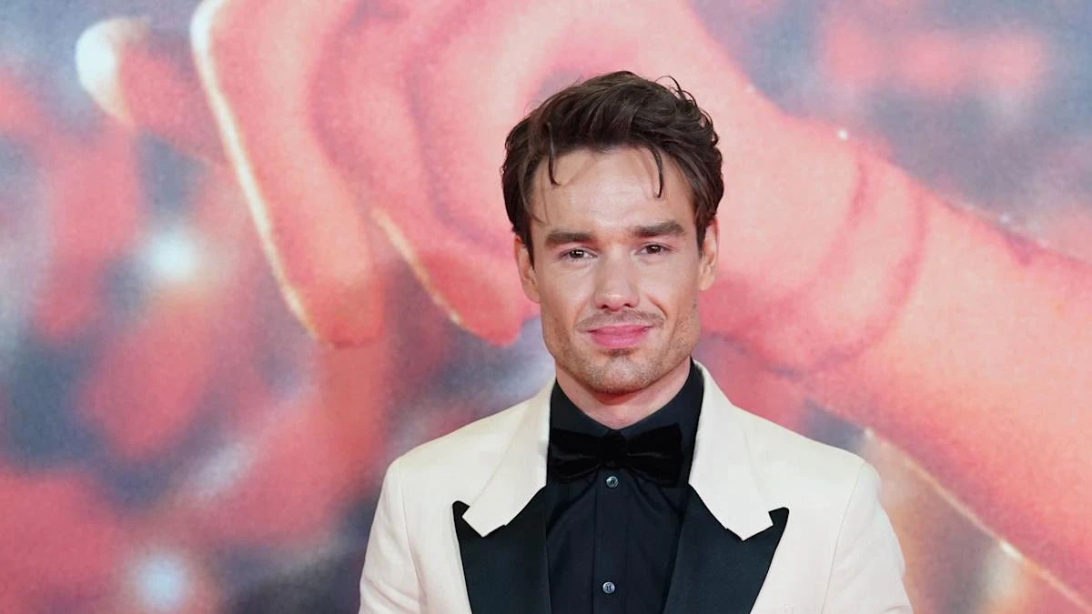 Liam Payne features as guest judge in new music competition trailer