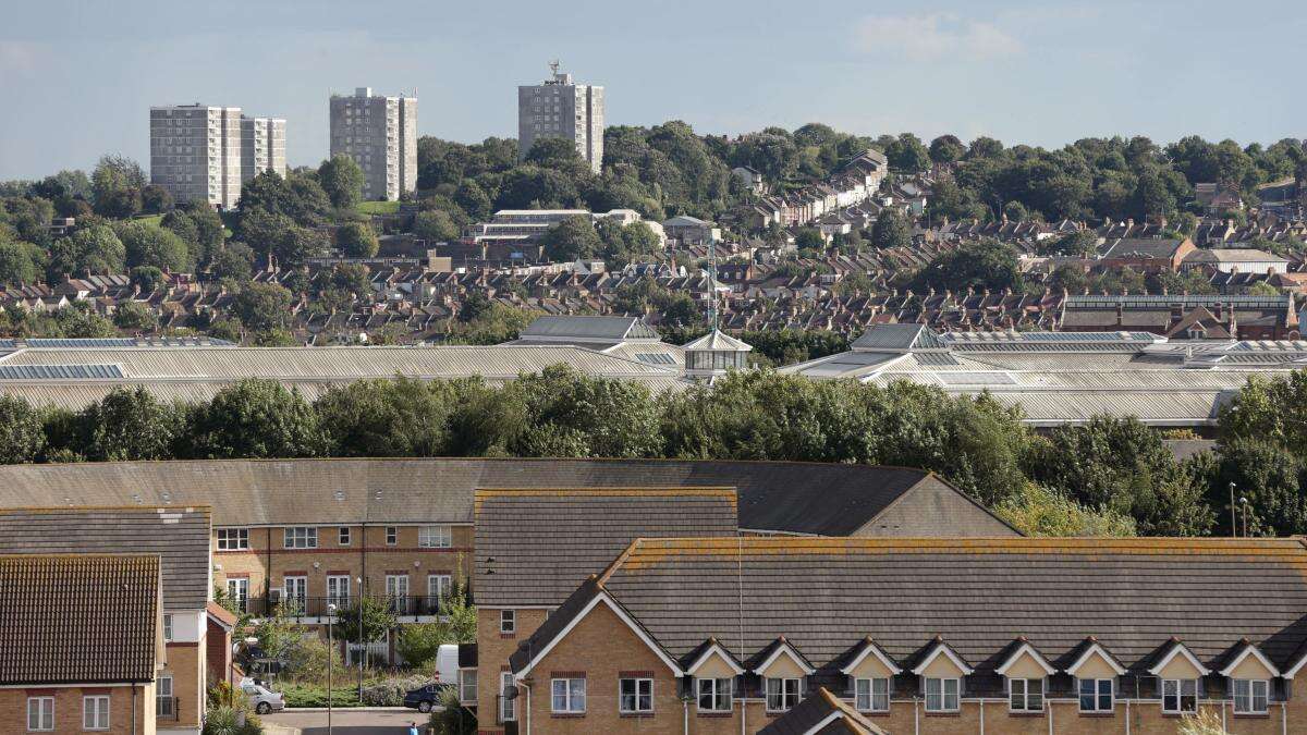 House price growth turns positive for first time in two years – surveyors