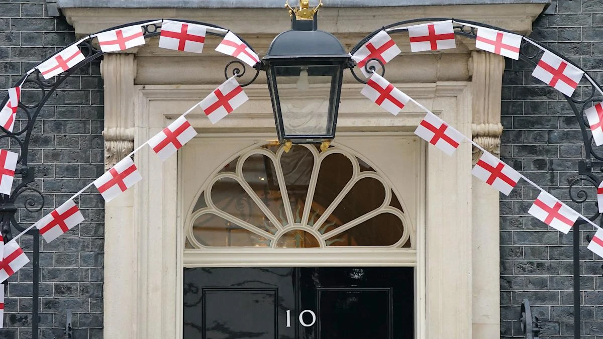 English voters face ‘democratic deficit’ without devolved parliament – MP