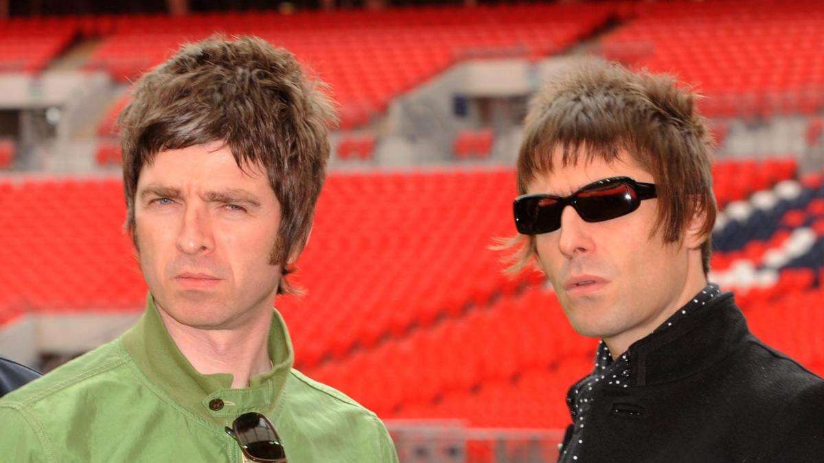 Oasis fans claim emails for private ticket ballot are now dropping