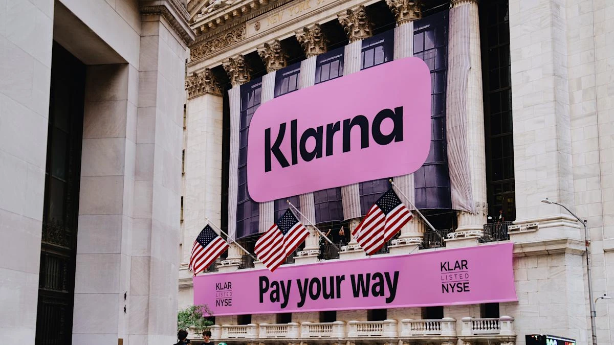 Klarna boss says AI has let it cut workforce in half and boost staff pay