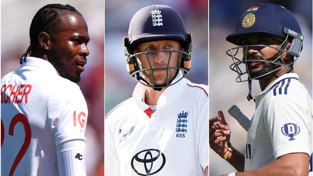 Root’s run chase and seamers doubling up – Old Trafford talking points