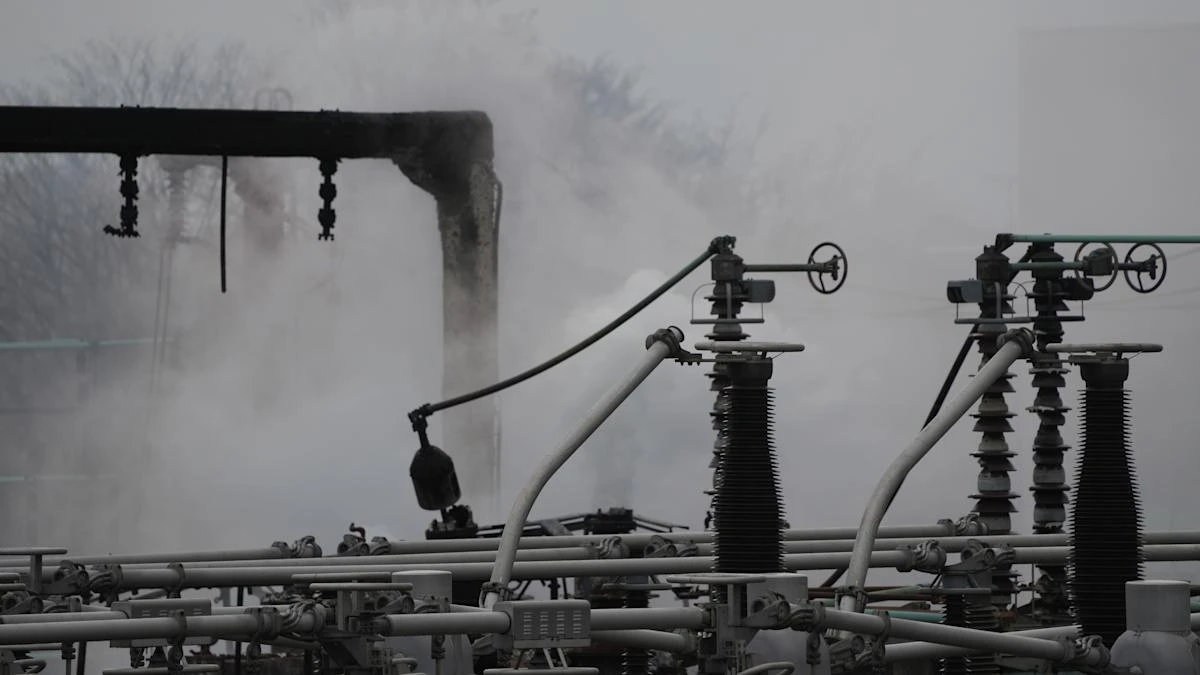 National Grid boss: Heathrow and TfL outages not ‘systemic’ network issues