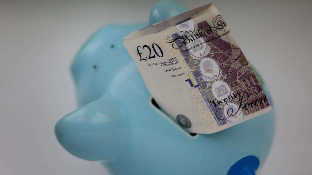 Government ‘facing extra £100m bill for next year’s state pension hikes’