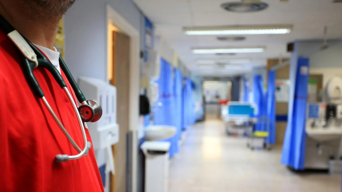 More than 1,000 physician associates could enter NHS workforce each year