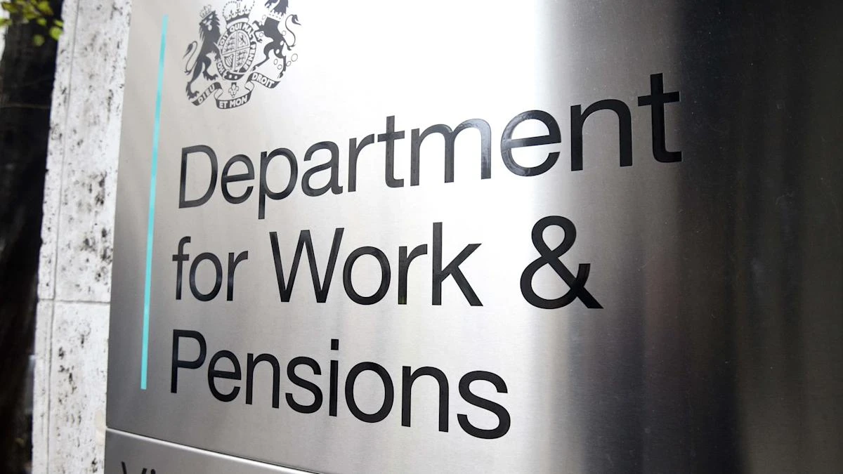 NHS waiting lists ‘not a driver for rise in health-related benefit claims’