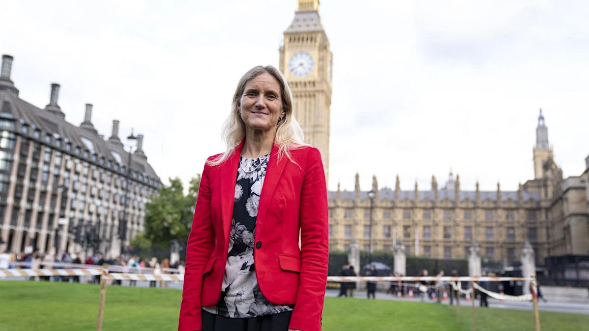 MPs with medical backgrounds urge assisted dying support after Bill criticism