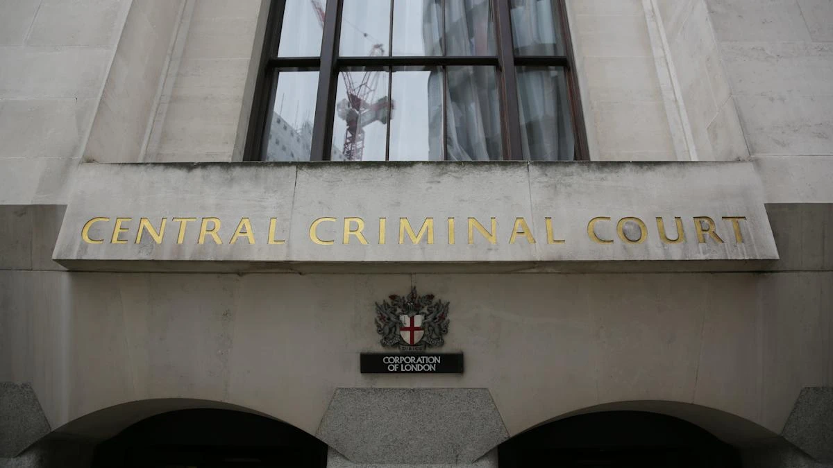 Afghanistan veteran guilty of killing amputee who was run over with own Mercedes