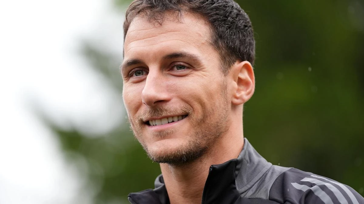Gorka Marquez ‘steps back’ from Strictly Come Dancing after 10 years