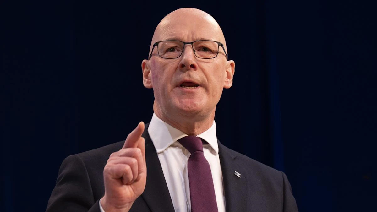 SNP and Plaid Cymru seek to give voters a ‘positive alternative’ to Westminster