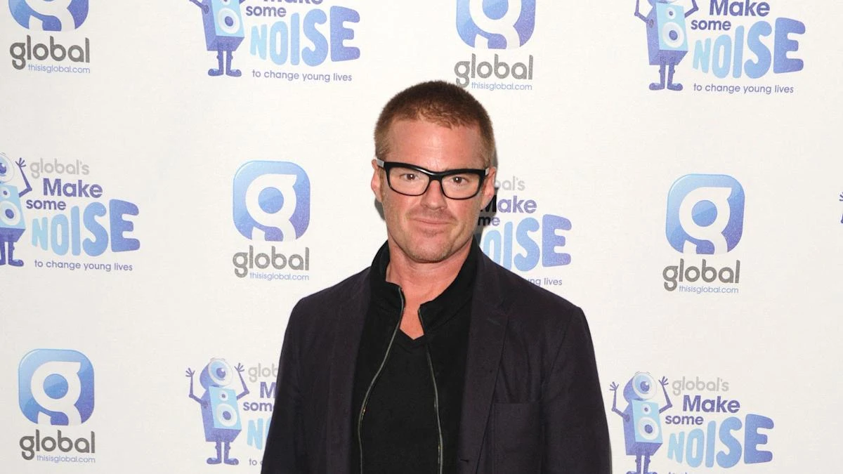 Heston Blumenthal warns weight loss drugs will be bad for food industry