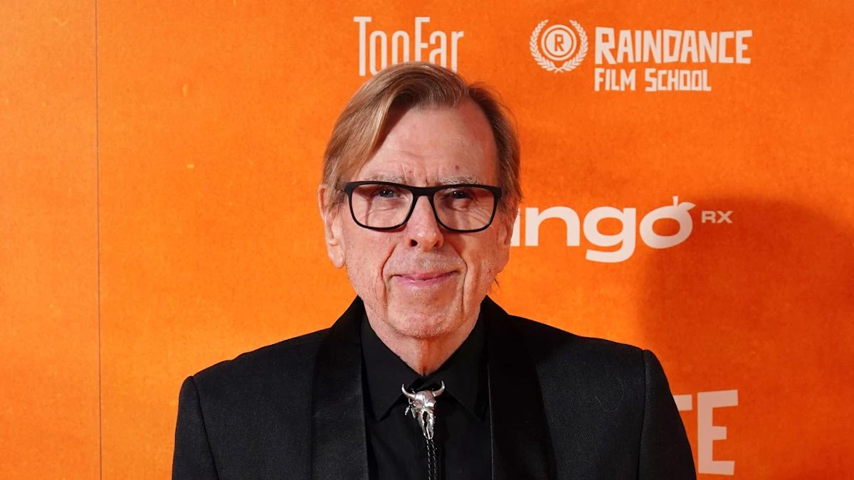 Timothy Spall to open VE Day 80 celebrations with Churchill speech
