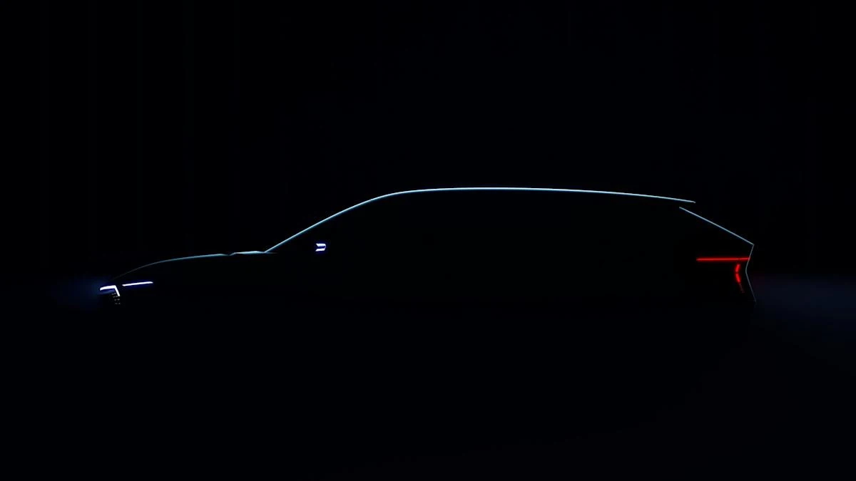 Skoda’s Vision O Concept previews brand’s future estates