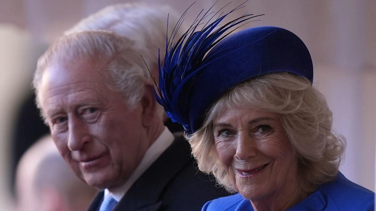 ‘All appropriate security measures’ in place for King’s US visit – ambassador