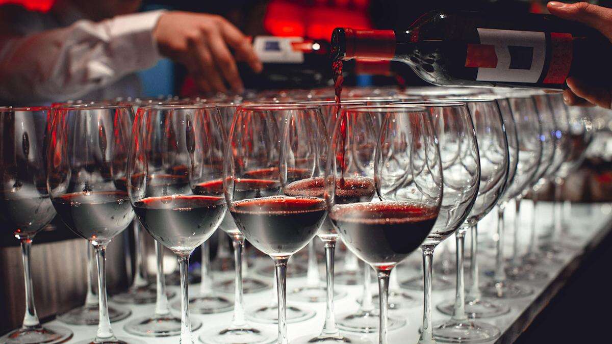 London bar owner says Treasury change ‘misunderstands why people drink wine’